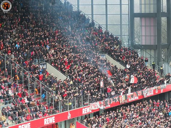 1. FC Köln vs Bayer 04 Leverkusen (2-0) (1)