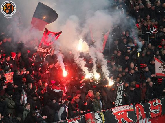 1. FC Köln vs Bayer 04 Leverkusen (2-0) (2)