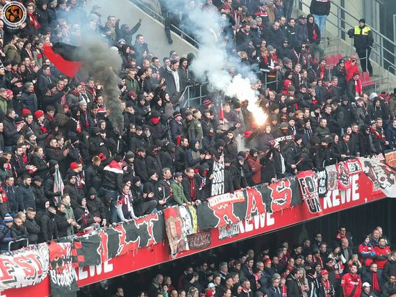 1. FC Köln vs Bayer 04 Leverkusen (2-0) (5)