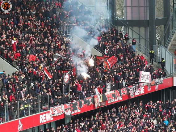 1. FC Köln vs Bayer 04 Leverkusen (2-0) (6)