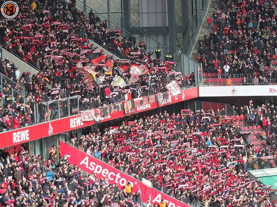 1. FC Köln vs Bayer 04 Leverkusen (2-0) (7)