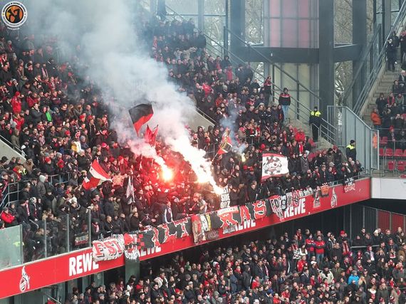 1. FC Köln vs Bayer 04 Leverkusen (2-0) (8)
