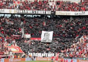 Bayer 04 Leverkusen vs Eintracht Frankfurt (4-1)