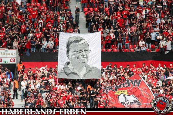 Bayer 04 Leverkusen vs Eintracht Frankfurt (4-1) (1)