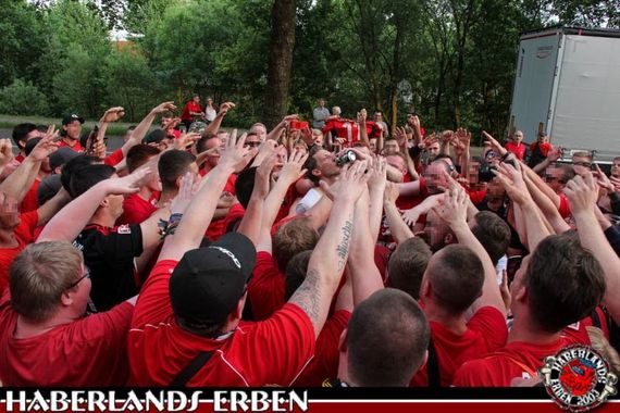 Bayer 04 Leverkusen vs Hannover 96 (3-2) (31)