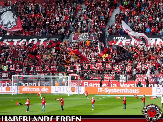 Bayer 04 Leverkusen vs SC Freiburg (4-0) (4)