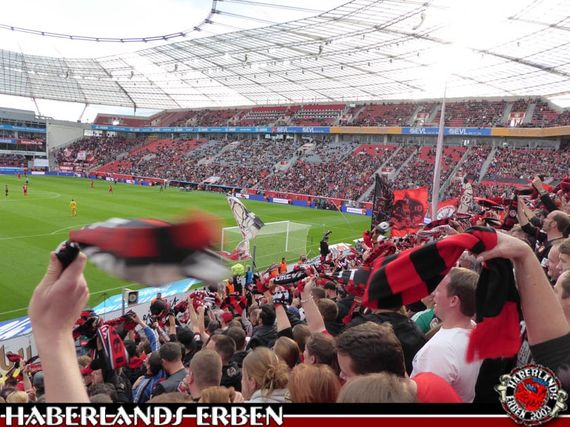 Bayer 04 Leverkusen vs SC Freiburg (4-0) (10)