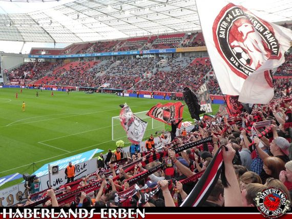 Bayer 04 Leverkusen vs SC Freiburg (4-0) (11)