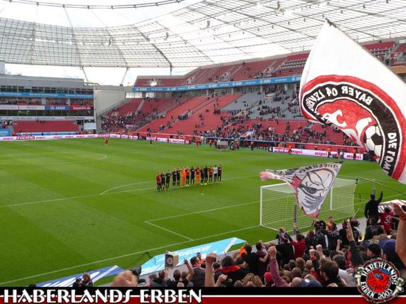 Bayer 04 Leverkusen vs SC Freiburg (4-0) (12)