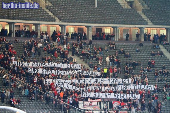 Hertha BSC vs Bayer 04 Leverkusen (2-1) (2)