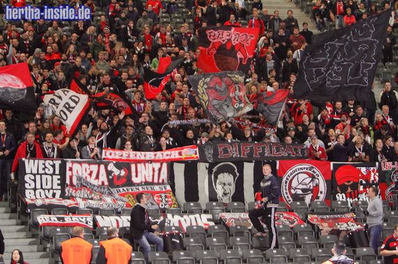 Hertha BSC vs Bayer 04 Leverkusen (2-1) (3)