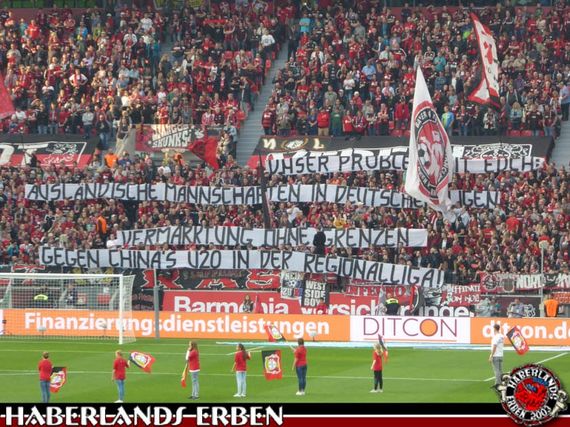 Bayer 04 Leverkusen vs Hamburger SV (3-0) (3)