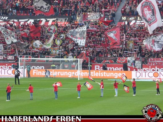 Bayer 04 Leverkusen vs Hamburger SV (3-0) (5)