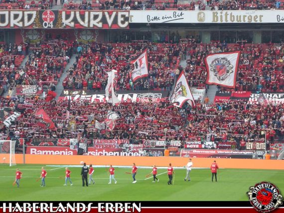 Bayer 04 Leverkusen vs Hamburger SV (3-0) (7)