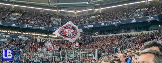 FC Schalke 04 vs Bayer 04 Leverkusen (1-1) (1)
