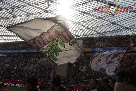 Bayer 04 Leverkusen vs VfL Wolfsburg (2-2) (1)