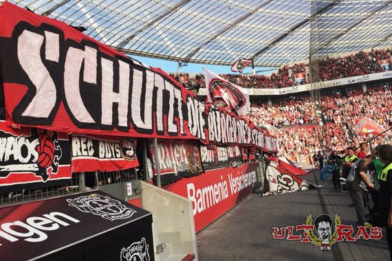 Bayer 04 Leverkusen vs VfL Wolfsburg (2-2) (6)