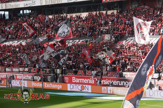 Bayer 04 Leverkusen vs VfL Wolfsburg (2-2) (7)