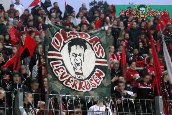 Karlsruher SC vs Bayer 04 Leverkusen (0-3 n.V.) (3)