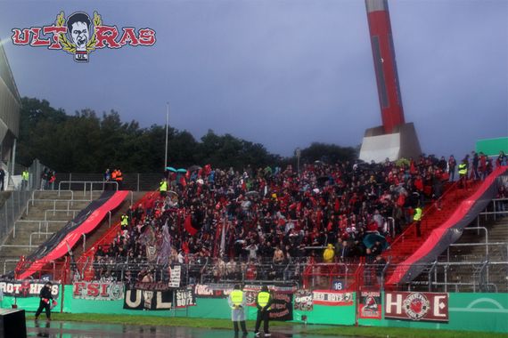 Karlsruher SC vs Bayer 04 Leverkusen (0-3 n.V.) (5)