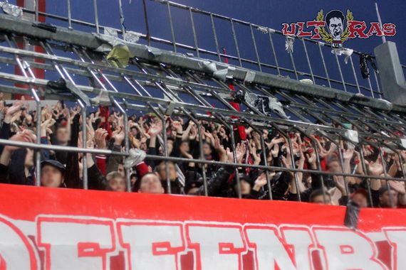 Karlsruher SC vs Bayer 04 Leverkusen (0-3 n.V.) (8)
