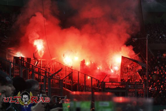Borussia Mönchengladbach vs Bayer 04 Leverkusen (0-1) (10)