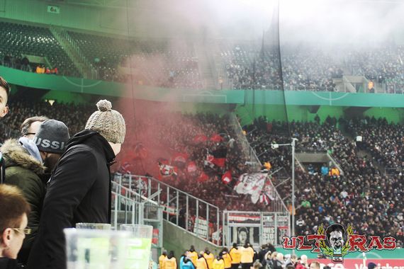 Borussia Mönchengladbach vs Bayer 04 Leverkusen (0-1) (18)