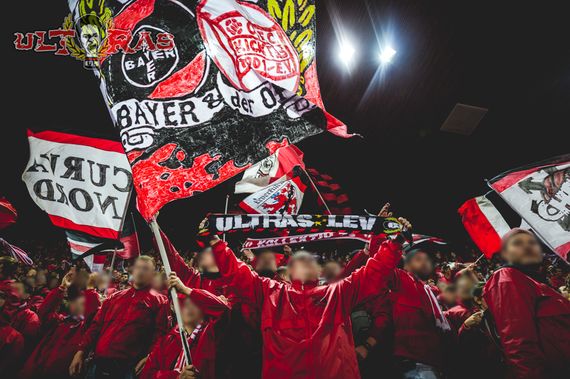 FC Zürich vs Bayer 04 Leverkusen (3-2) (23)