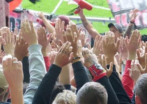 Borussia Mönchengladbach vs Bayer 04 Leverkusen (2-0)