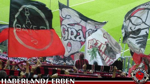 Borussia Mönchengladbach vs Bayer 04 Leverkusen (2-0) (1)