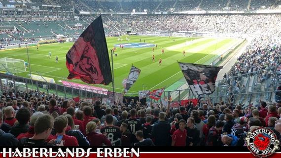 Borussia Mönchengladbach vs Bayer 04 Leverkusen (2-0) (4)