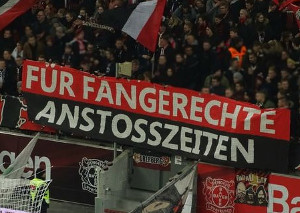 Bayer 04 Leverkusen vs VfB Stuttgart (2-0)