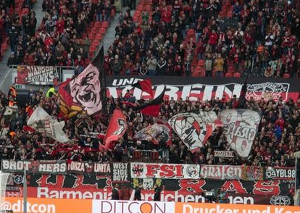 Bayer 04 Leverkusen vs FC Augsburg (1-0)