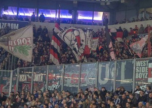 FC Schalke 04 vs Bayer 04 Leverkusen (1-2)