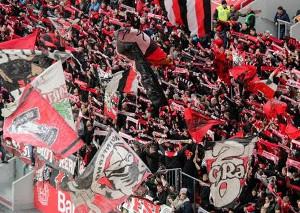 Bayer 04 Leverkusen vs Hertha BSC (3-1)
