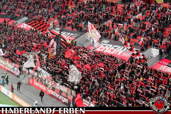 Bayer 04 Leverkusen vs Hertha BSC (3-1) (2)