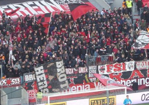 Bayer 04 Leverkusen vs Borussia Mönchengladbach (0-1)