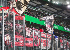 VfL Wolfsburg vs Bayer 04 Leverkusen (0-3)