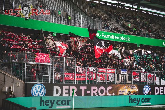 VfL Wolfsburg vs Bayer 04 Leverkusen (0-3) (1)
