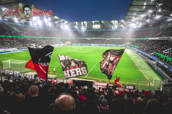 VfL Wolfsburg vs Bayer 04 Leverkusen (0-3) (10)
