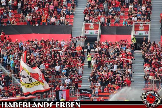 Bayer 04 Leverkusen vs VfL Wolfsburg (1-3) (4)