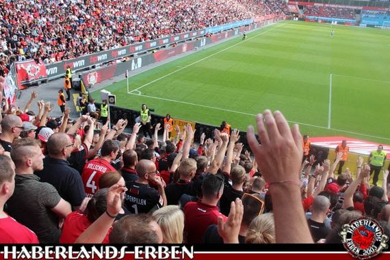 Bayer 04 Leverkusen vs VfL Wolfsburg (1-3) (9)