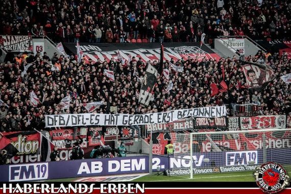 Bayer 04 Leverkusen vs FC Bayern München (3-1) (10)
