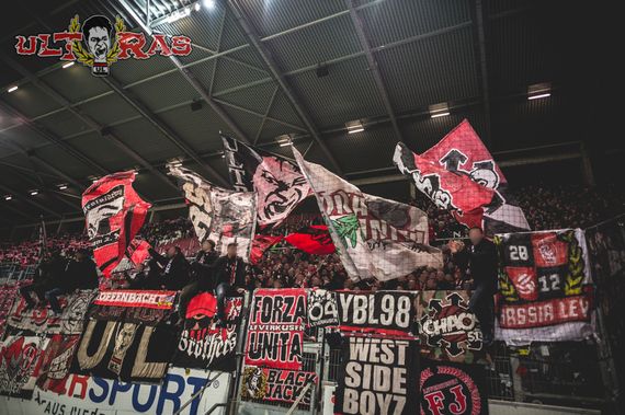 1. FSV Mainz 05 vs Bayer 04 Leverkusen (1-5) (2)