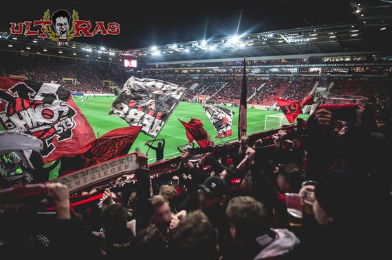 1. FSV Mainz 05 vs Bayer 04 Leverkusen (1-5) (10)