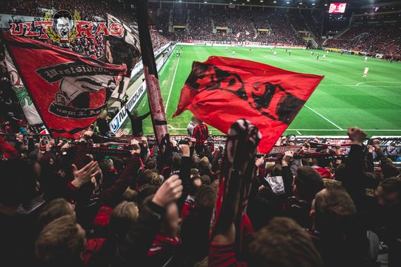 1. FSV Mainz 05 vs Bayer 04 Leverkusen (1-5) (12)