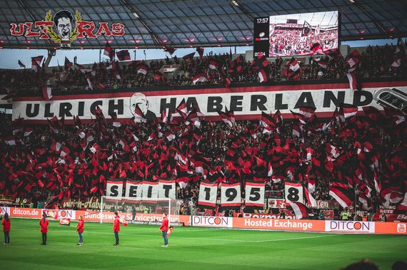 Bayer 04 Leverkusen vs Fortuna Düsseldorf (2-0) (1)