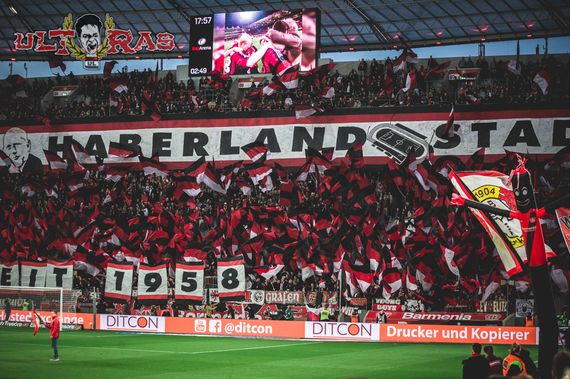Bayer 04 Leverkusen vs Fortuna Düsseldorf (2-0) (4)