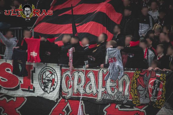 Bayer 04 Leverkusen vs Fortuna Düsseldorf (2-0) (6)