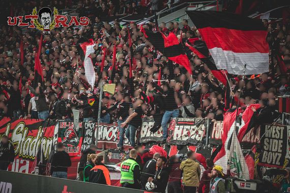 Bayer 04 Leverkusen vs Fortuna Düsseldorf (2-0) (8)
